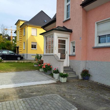 Ferienwohnung Ravensburg Dış mekan fotoğraf