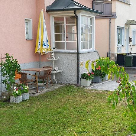 Ferienwohnung Ravensburg Dış mekan fotoğraf