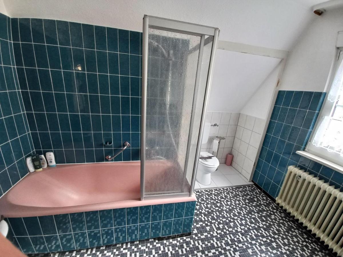 Ferienwohnung Ravensburg Dış mekan fotoğraf