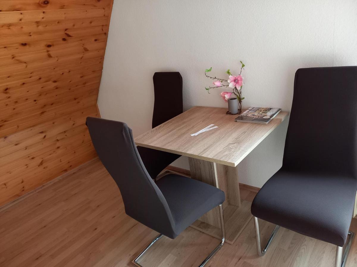 Ferienwohnung Ravensburg Dış mekan fotoğraf