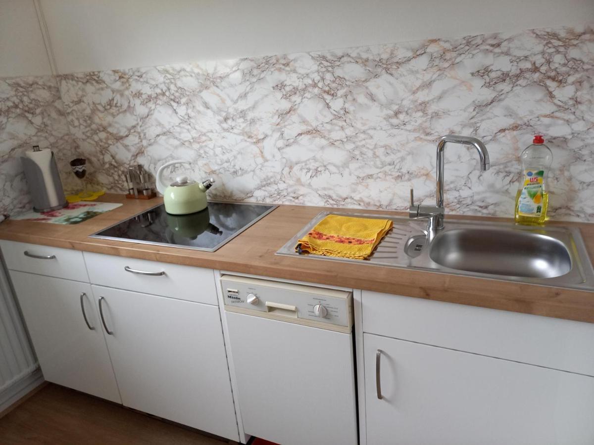 Ferienwohnung Ravensburg Dış mekan fotoğraf