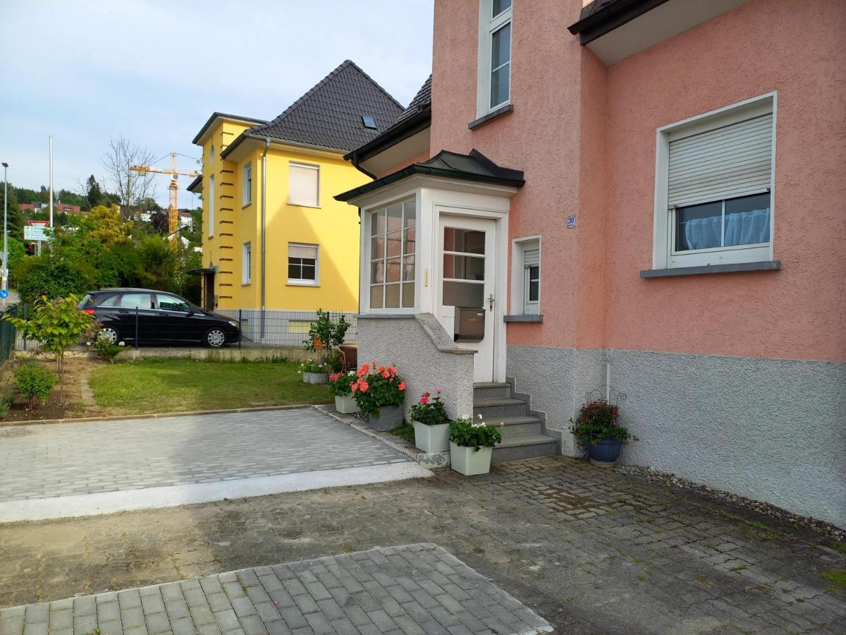 Ferienwohnung Ravensburg Dış mekan fotoğraf