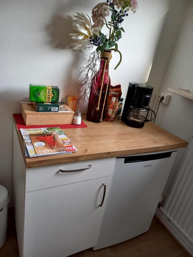 Ferienwohnung Ravensburg Dış mekan fotoğraf