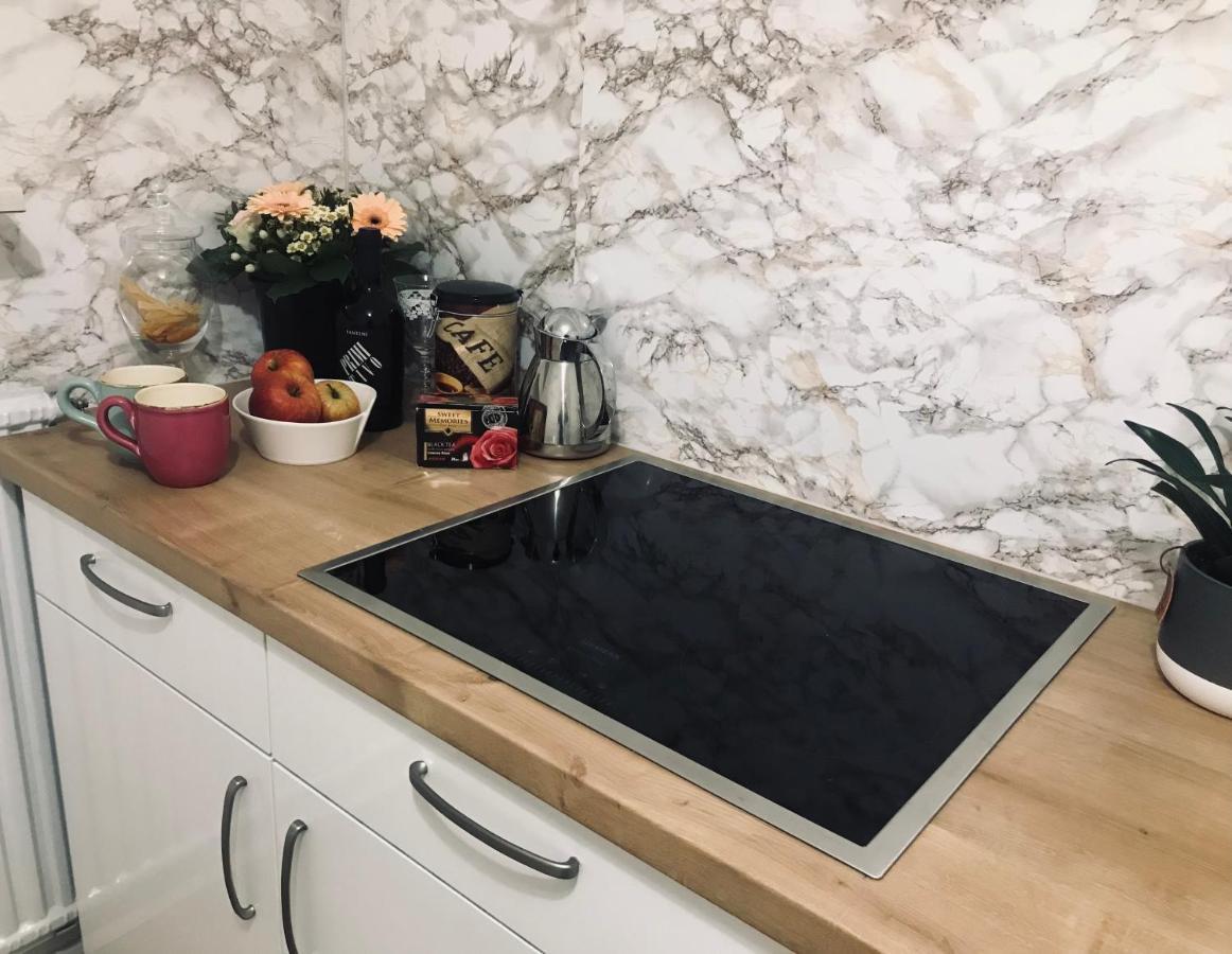 Ferienwohnung Ravensburg Dış mekan fotoğraf