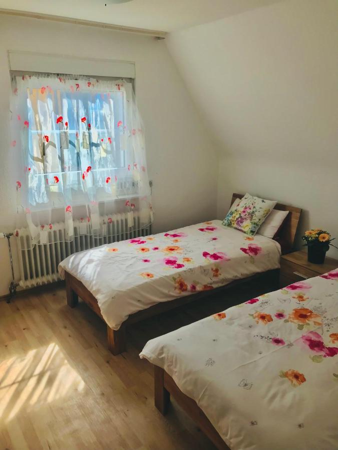 Ferienwohnung Ravensburg Dış mekan fotoğraf