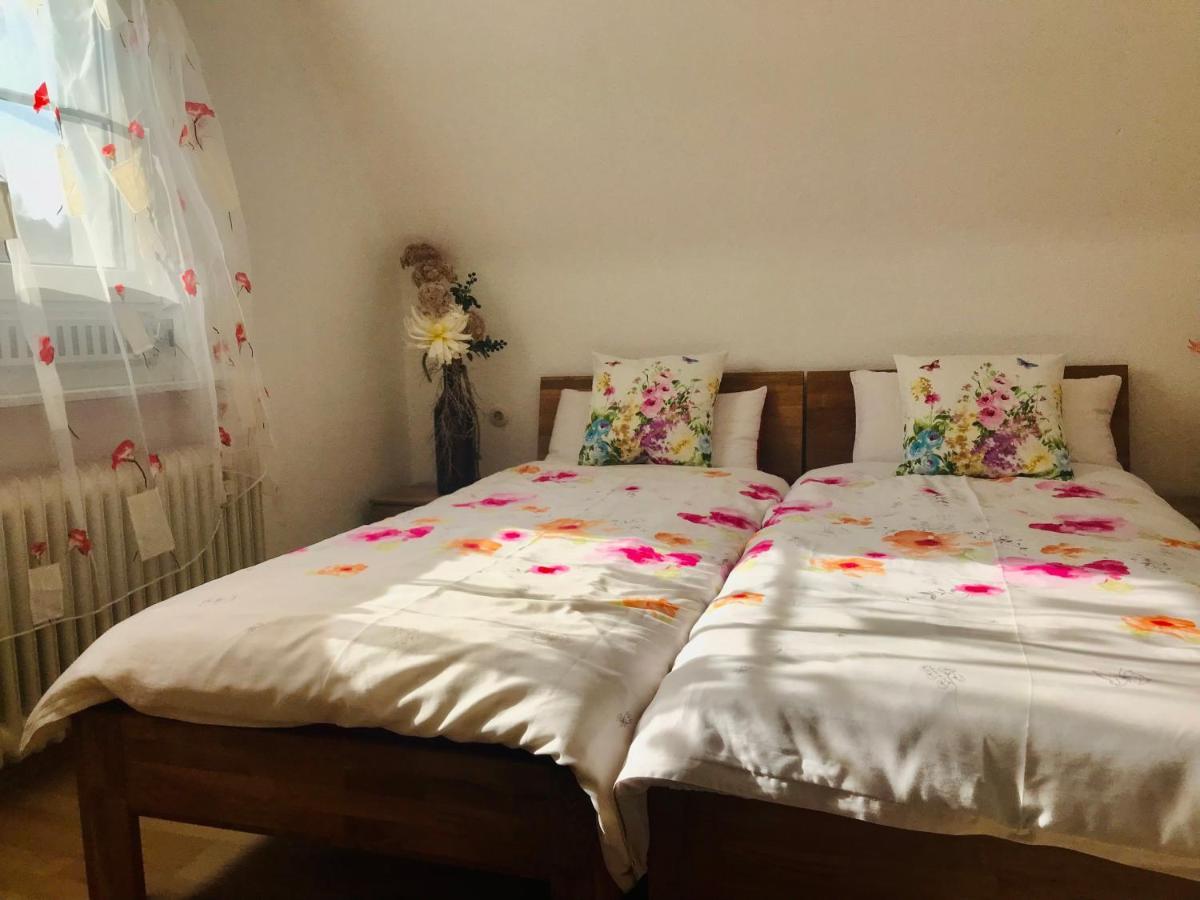 Ferienwohnung Ravensburg Dış mekan fotoğraf