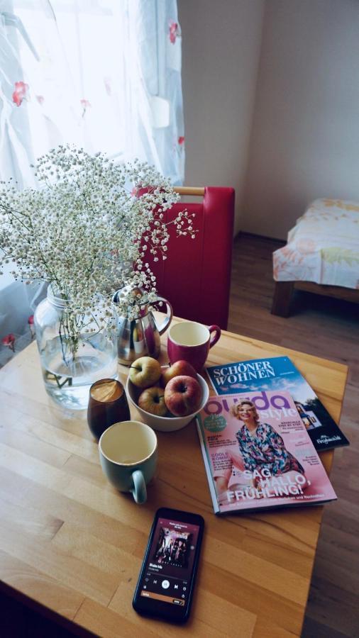Ferienwohnung Ravensburg Dış mekan fotoğraf