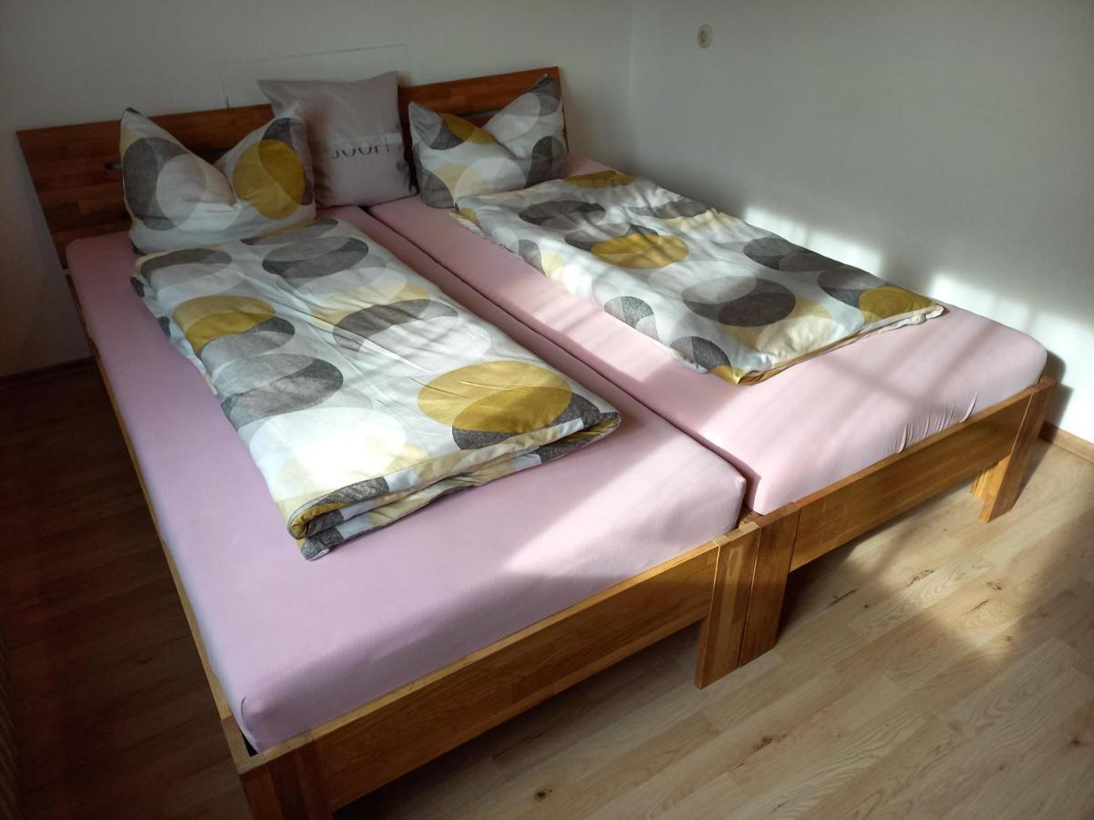 Ferienwohnung Ravensburg Dış mekan fotoğraf
