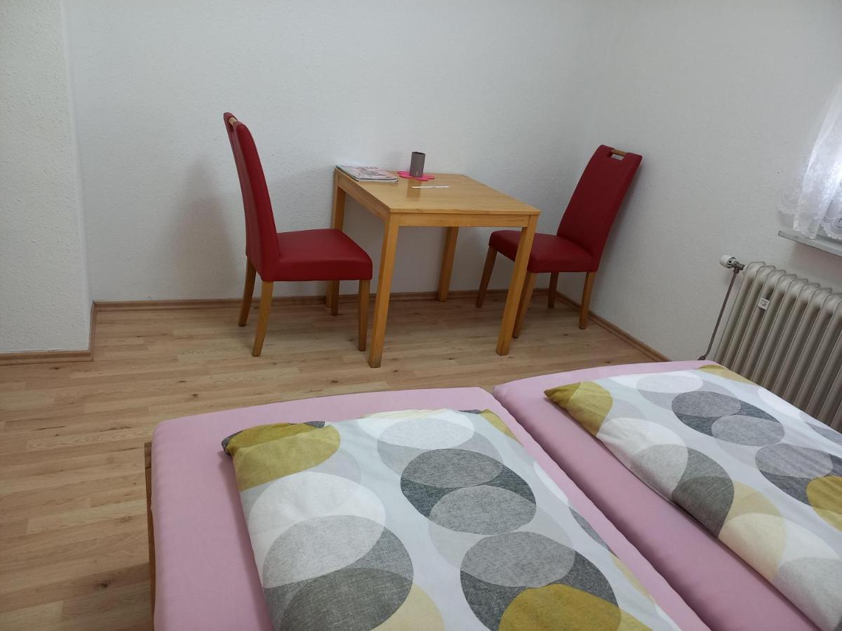 Ferienwohnung Ravensburg Dış mekan fotoğraf