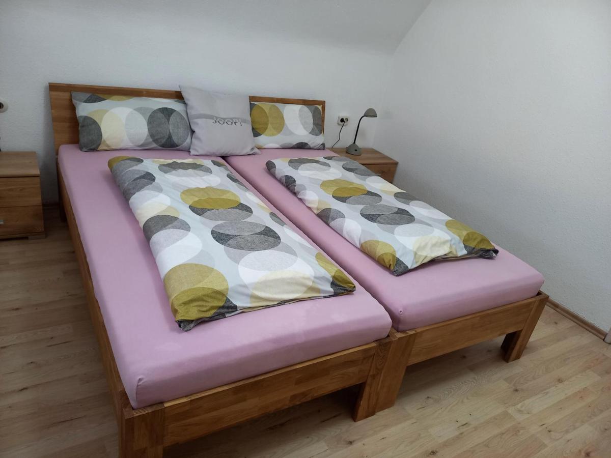 Ferienwohnung Ravensburg Dış mekan fotoğraf