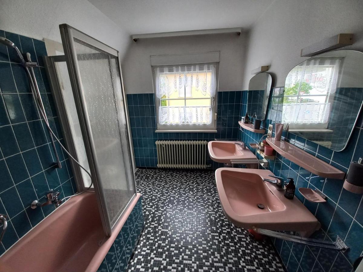 Ferienwohnung Ravensburg Dış mekan fotoğraf