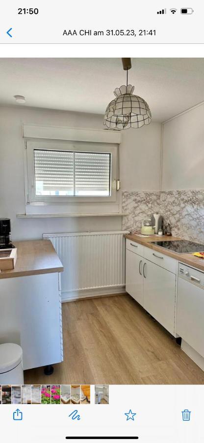 Ferienwohnung Ravensburg Dış mekan fotoğraf